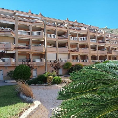 Almar Collection Cullera Bahia Park Appartement Buitenkant foto