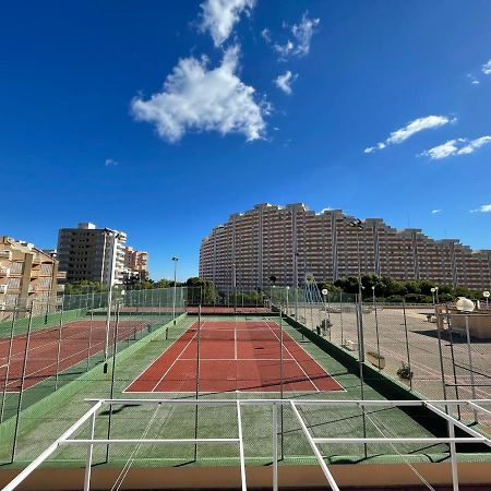 Almar Collection Cullera Bahia Park Appartement Buitenkant foto