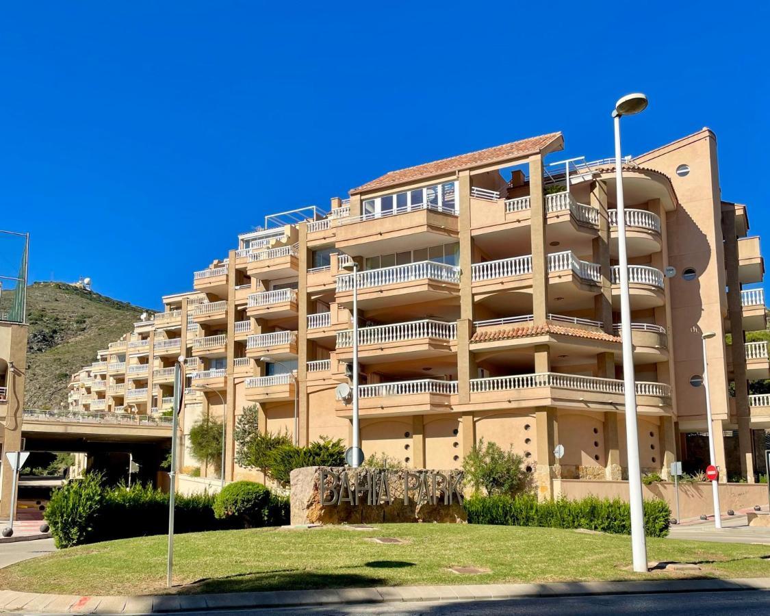 Almar Collection Cullera Bahia Park Appartement Buitenkant foto