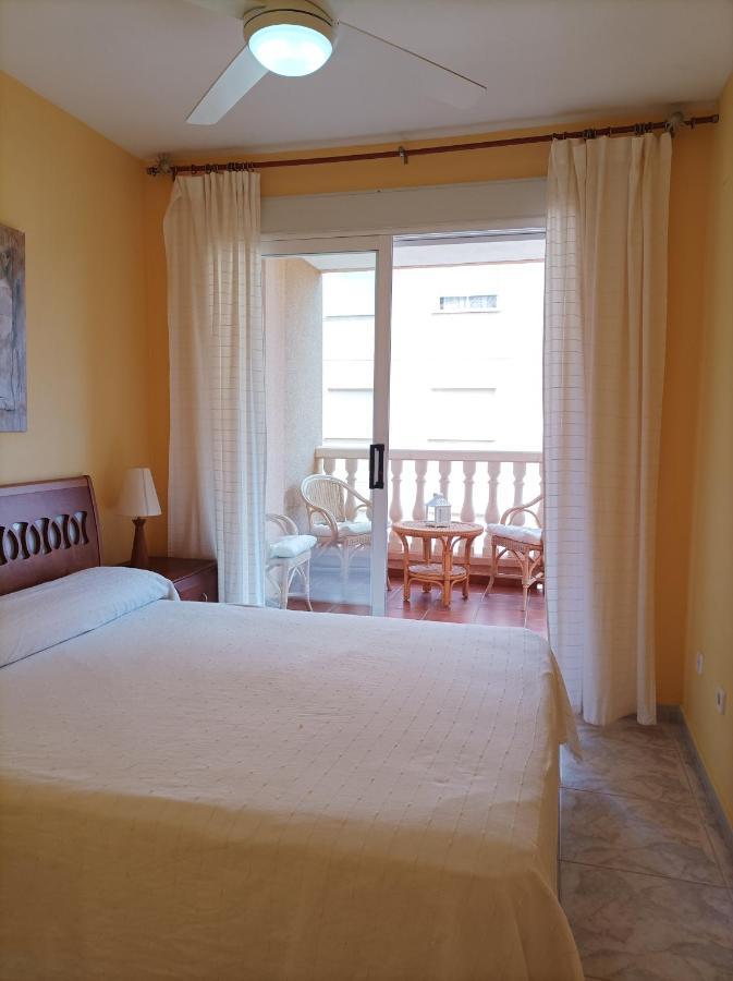 Almar Collection Cullera Bahia Park Appartement Buitenkant foto