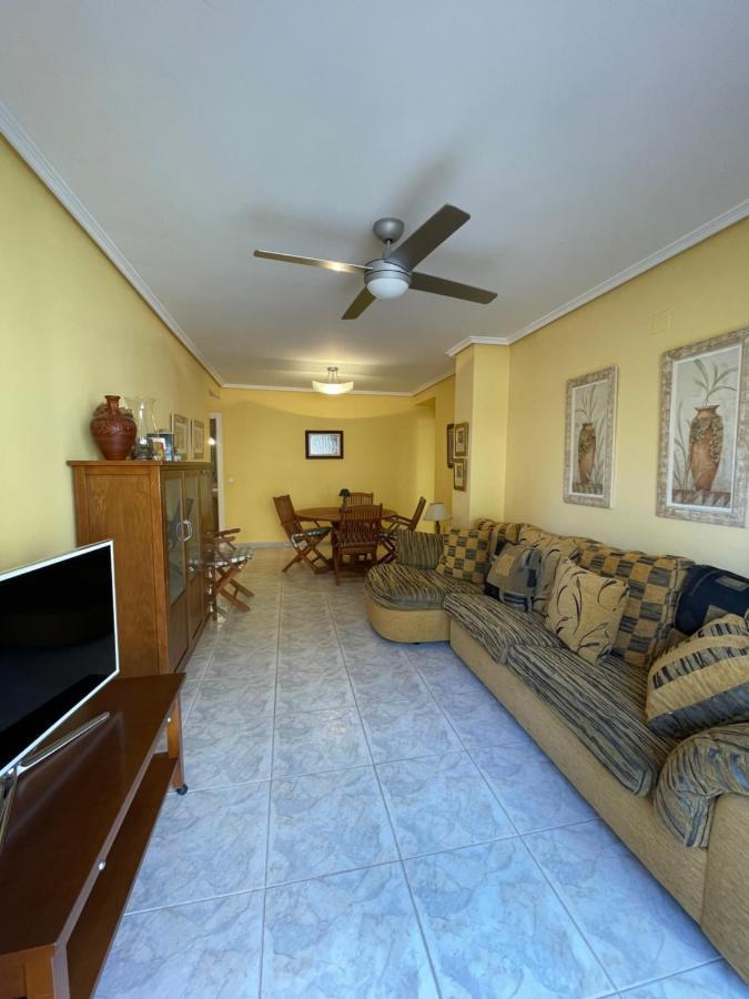Almar Collection Cullera Bahia Park Appartement Buitenkant foto