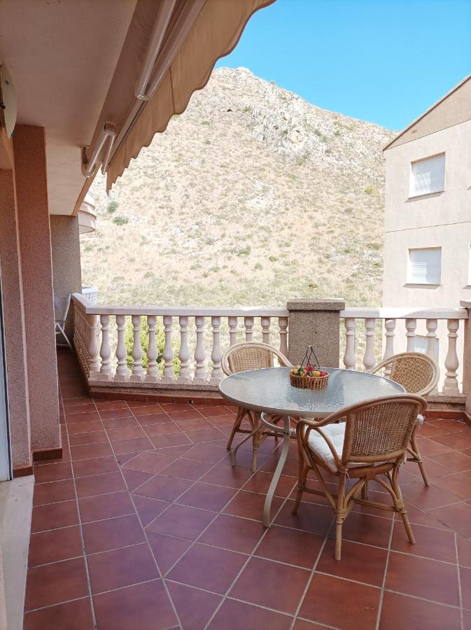 Almar Collection Cullera Bahia Park Appartement Buitenkant foto