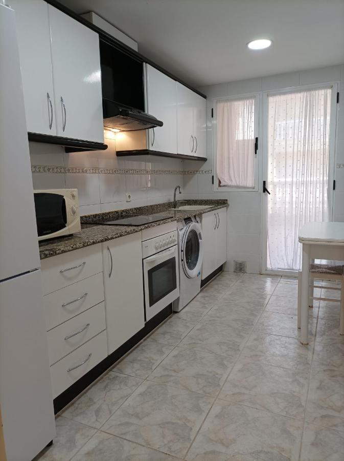 Almar Collection Cullera Bahia Park Appartement Buitenkant foto
