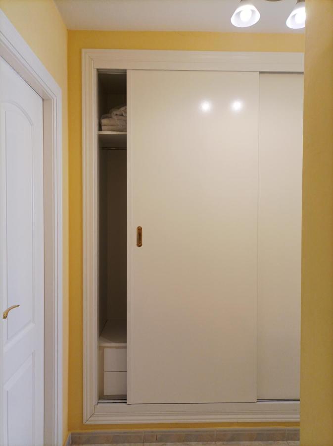 Almar Collection Cullera Bahia Park Appartement Buitenkant foto