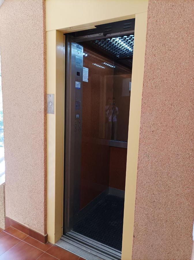 Almar Collection Cullera Bahia Park Appartement Buitenkant foto