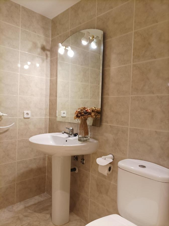 Almar Collection Cullera Bahia Park Appartement Buitenkant foto