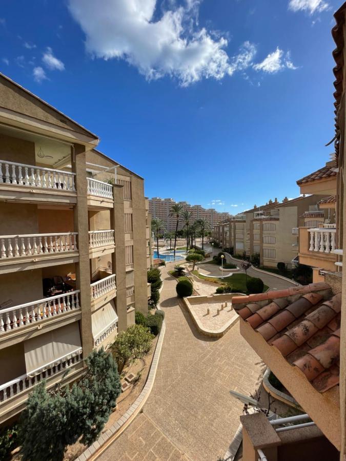 Almar Collection Cullera Bahia Park Appartement Buitenkant foto